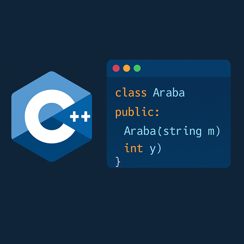 C++ Constructor